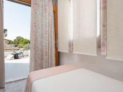 Holiday house Villa Isabel - House In Platja De Muro. Free Wifi - Features photo 17