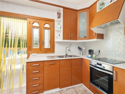 Holiday house Villa Isabel - House In Platja De Muro. Free Wifi - Features photo 28