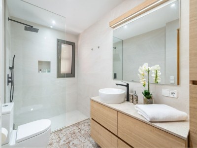 Holiday house Villa Isabel - House In Platja De Muro. Free Wifi - Features photo 36