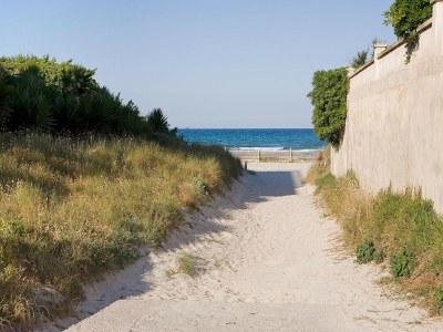 Holiday house Villa Isabel - House In Platja De Muro. Free Wifi - Environment photo 40