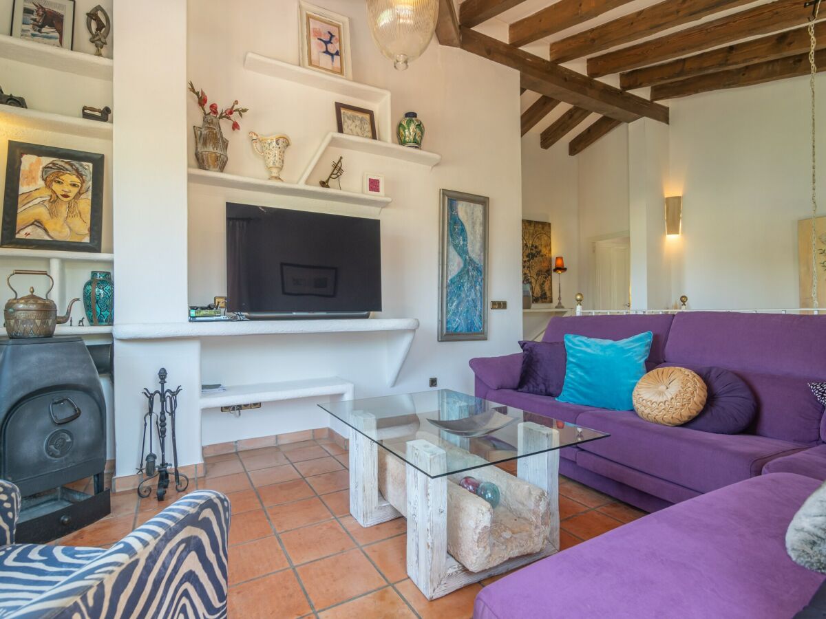Villa La Font (mancor) - Ferienhaus Mit Privatem Pool - Outdoor photo 2