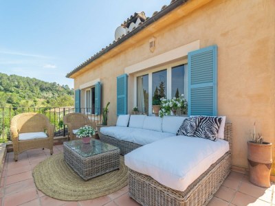 Villa La Font (mancor) - Ferienhaus Mit Privatem Pool - Outdoor photo 32