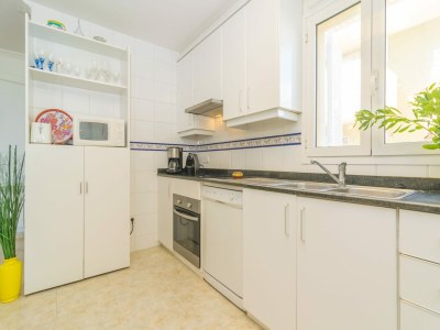 Apartment Chillvista - Apartment In Platja D'alcúdia - Features photo 21