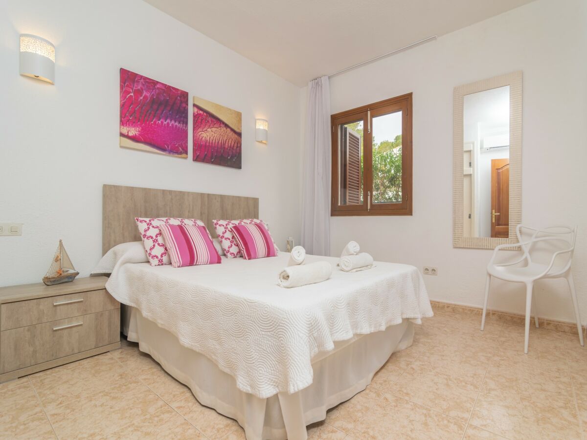 Holiday house Violeta De Mar - Haus In Platja De Muro - Outdoor photo 4