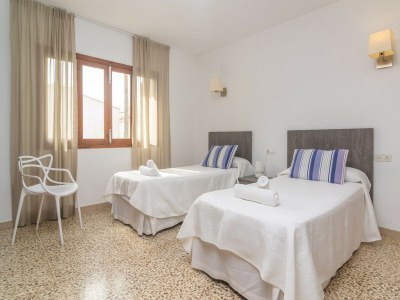 Holiday house Violeta De Mar - Haus In Platja De Muro - Outdoor photo 14