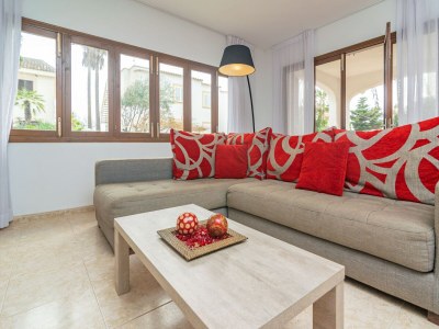 Holiday house Violeta De Mar - Haus In Platja De Muro - Outdoor photo 15