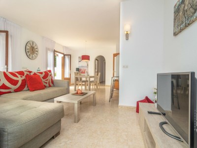 Holiday house Violeta De Mar - Haus In Platja De Muro - Outdoor photo 17