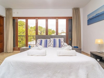 Holiday house Violeta De Mar - Haus In Platja De Muro - Outdoor photo 21