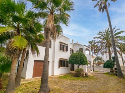 Holiday house Violeta De Mar - Haus In Platja De Muro - Outdoor photo 31