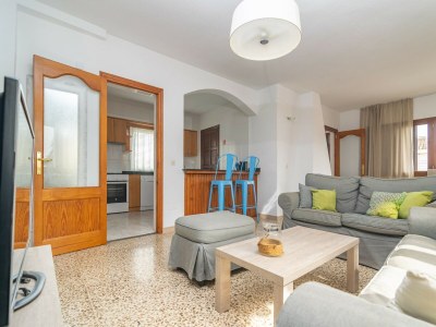 Holiday house Violeta De Mar - Haus In Platja De Muro - Outdoor photo 32