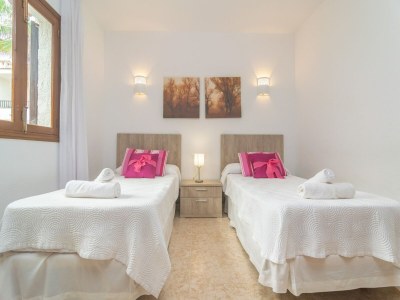 Holiday house Violeta De Mar - Haus In Platja De Muro - Outdoor photo 39