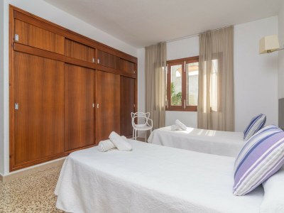 Holiday house Violeta De Mar - Haus In Platja De Muro - Outdoor photo 50