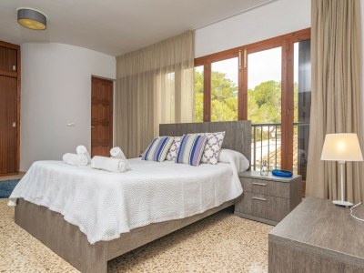 Holiday house Violeta De Mar - Haus In Platja De Muro - Outdoor photo 52