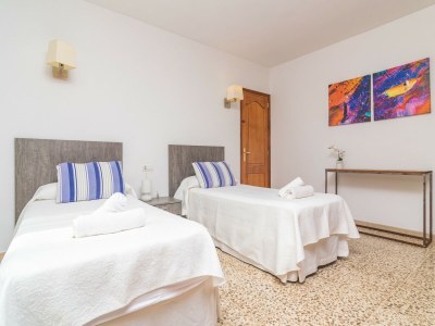 Holiday house Violeta De Mar - Haus In Platja De Muro - Outdoor photo 53