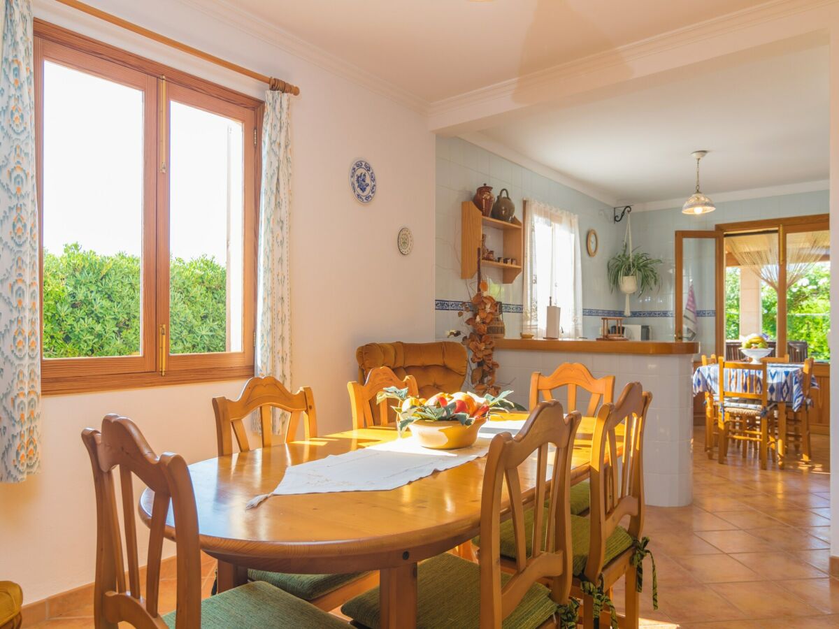 Villa Can Tut - Ferienhaus Mit Privatem Pool In Campanet