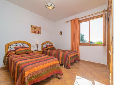 Villa Can Tut - Ferienhaus Mit Privatem Pool In Campanet - Outdoor photo 6