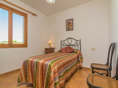 Villa Can Tut - Ferienhaus Mit Privatem Pool In Campanet - Outdoor photo 7