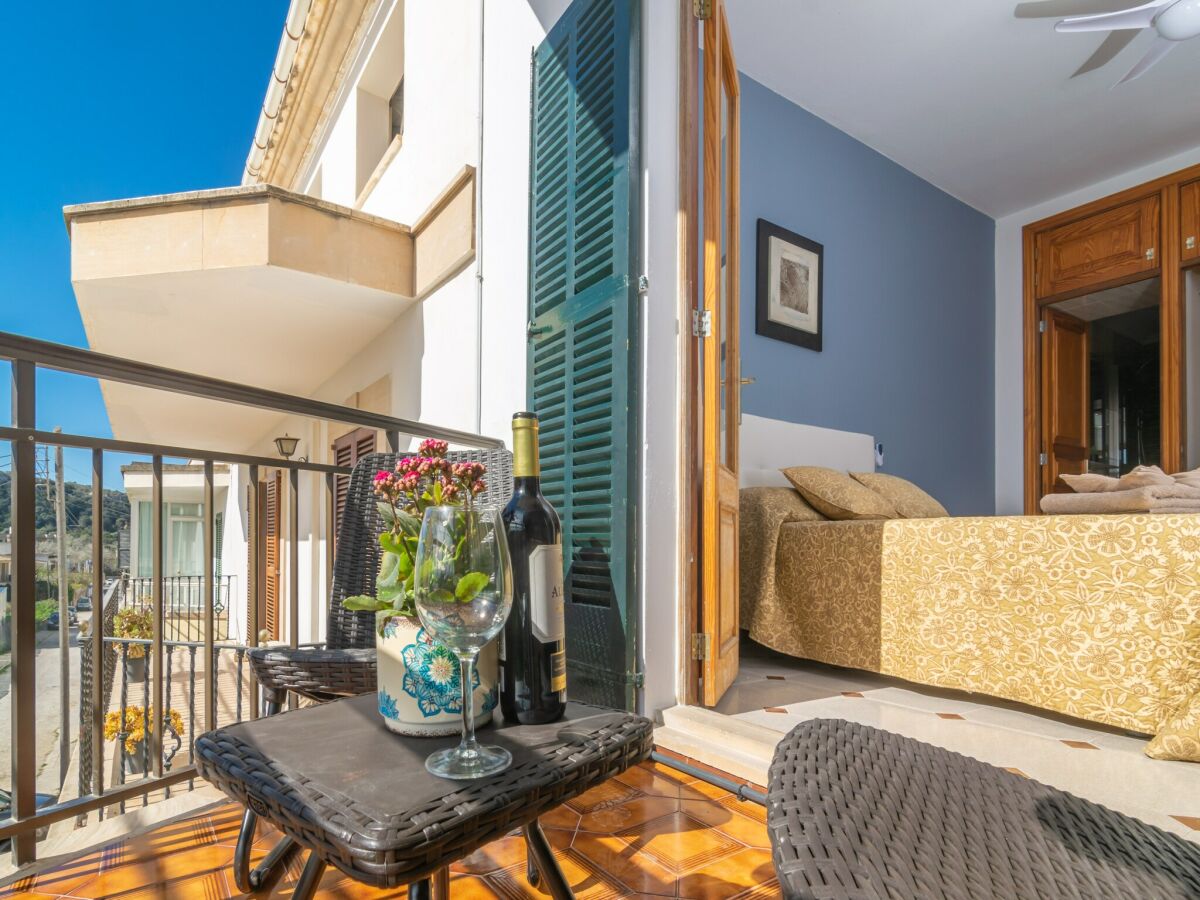 Apartment Socorro 39-1 - Apartment In Felanitx. Wifi Gratis