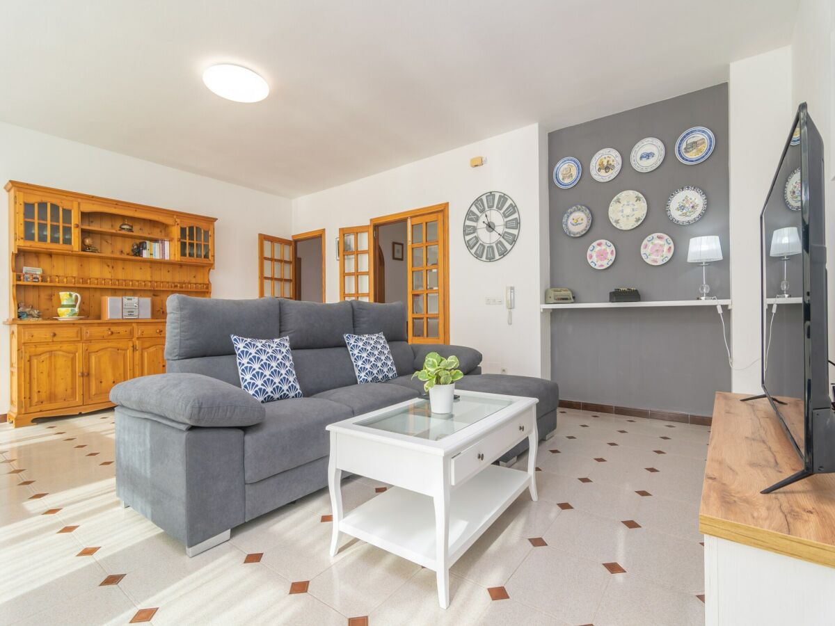 Apartment Socorro 39-1 - Apartment In Felanitx. Wifi Gratis - Outdoor photo 2