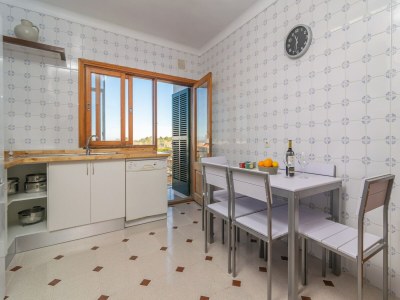 Apartment Socorro 39-1 - Apartment In Felanitx. Wifi Gratis - Outdoor photo 12