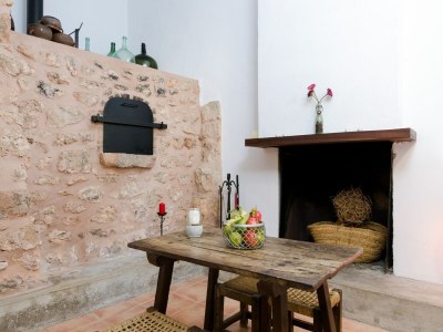 Villa Can Sitjar - Villa With Private Pool In Porreres - Outdoor photo 11