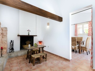 Villa Can Sitjar - Villa With Private Pool In Porreres - Outdoor photo 29