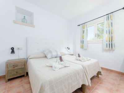 Villa Can Sitjar - Villa With Private Pool In Porreres - Outdoor photo 30