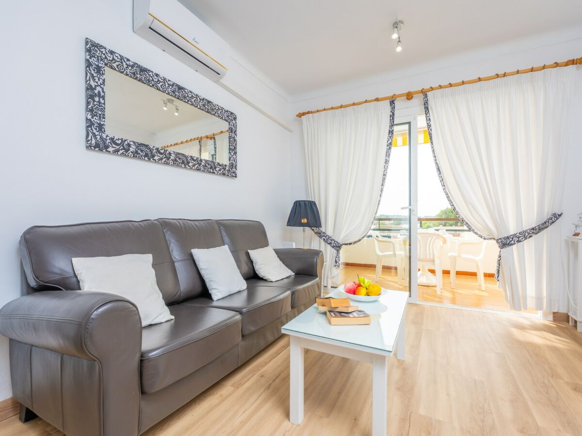 Apartment Sol - Apartment In Platja D'alcúdia. Free Wifi - Outdoor photo 2