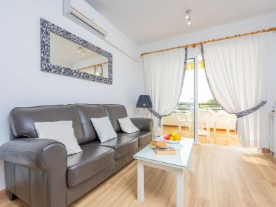 Apartment Sol - Apartment In Platja D'alcúdia. Free Wifi - Outdoor photo 2