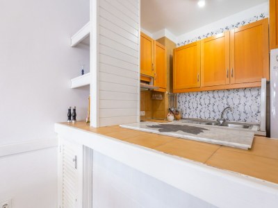 Apartment Sol - Apartment In Platja D'alcúdia. Free Wifi - Outdoor photo 4