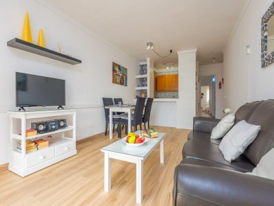 Apartment Sol - Apartment In Platja D'alcúdia. Free Wifi - Outdoor photo 8