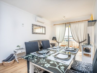 Apartment Sol - Apartment In Platja D'alcúdia. Free Wifi - Outdoor photo 9