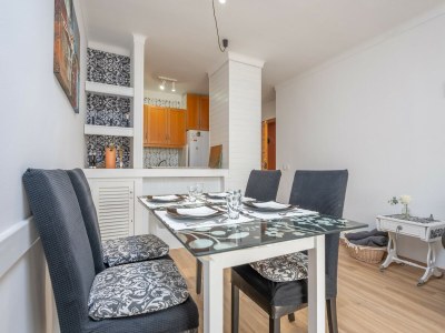 Apartment Sol - Apartment In Platja D'alcúdia. Free Wifi - Outdoor photo 11