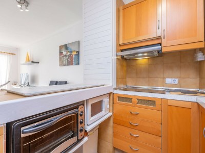 Apartment Sol - Apartment In Platja D'alcúdia. Free Wifi - Outdoor photo 12