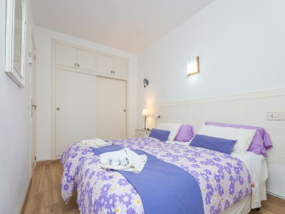 Apartment Sol - Apartment In Platja D'alcúdia. Free Wifi - Outdoor photo 13