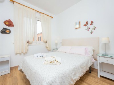 Apartment Sol - Apartment In Platja D'alcúdia. Free Wifi - Outdoor photo 16