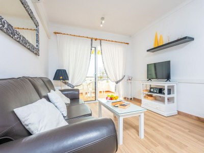 Apartment Sol - Apartment In Platja D'alcúdia. Free Wifi - Outdoor photo 19