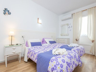 Apartment Sol - Apartment In Platja D'alcúdia. Free Wifi - Outdoor photo 20