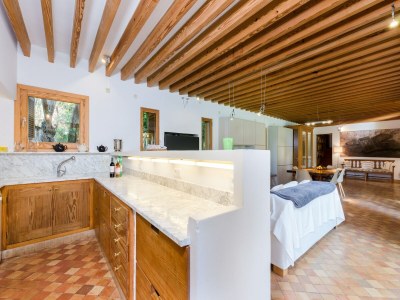 Villa Villa Son Floriana - Ferienhaus Mit Privatem Pool - Outdoor photo 9