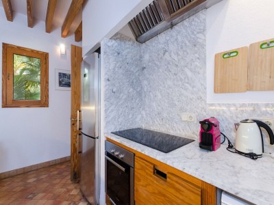 Villa Villa Son Floriana - Ferienhaus Mit Privatem Pool - Outdoor photo 15
