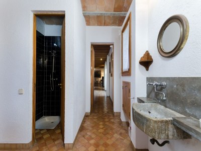 Villa Villa Son Floriana - Ferienhaus Mit Privatem Pool - Outdoor photo 18
