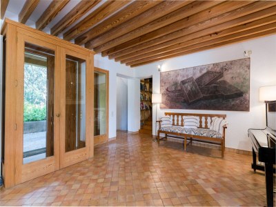 Villa Villa Son Floriana - Ferienhaus Mit Privatem Pool - Outdoor photo 19