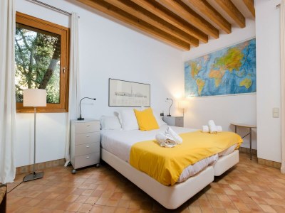 Villa Villa Son Floriana - Ferienhaus Mit Privatem Pool - Outdoor photo 20