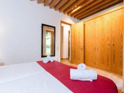 Villa Villa Son Floriana - Ferienhaus Mit Privatem Pool - Outdoor photo 22