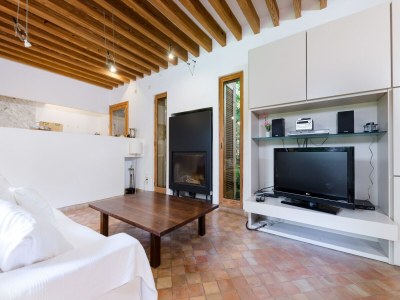Villa Villa Son Floriana - Ferienhaus Mit Privatem Pool - Outdoor photo 26