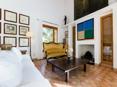 Villa Villa Son Floriana - Ferienhaus Mit Privatem Pool - Outdoor photo 29