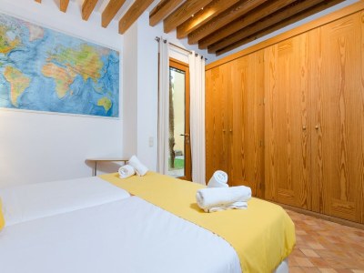 Villa Villa Son Floriana - Ferienhaus Mit Privatem Pool - Outdoor photo 34