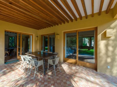 Villa Villa Son Floriana - Ferienhaus Mit Privatem Pool - Outdoor photo 35