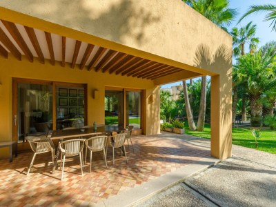 Villa Villa Son Floriana - Ferienhaus Mit Privatem Pool - Outdoor photo 39
