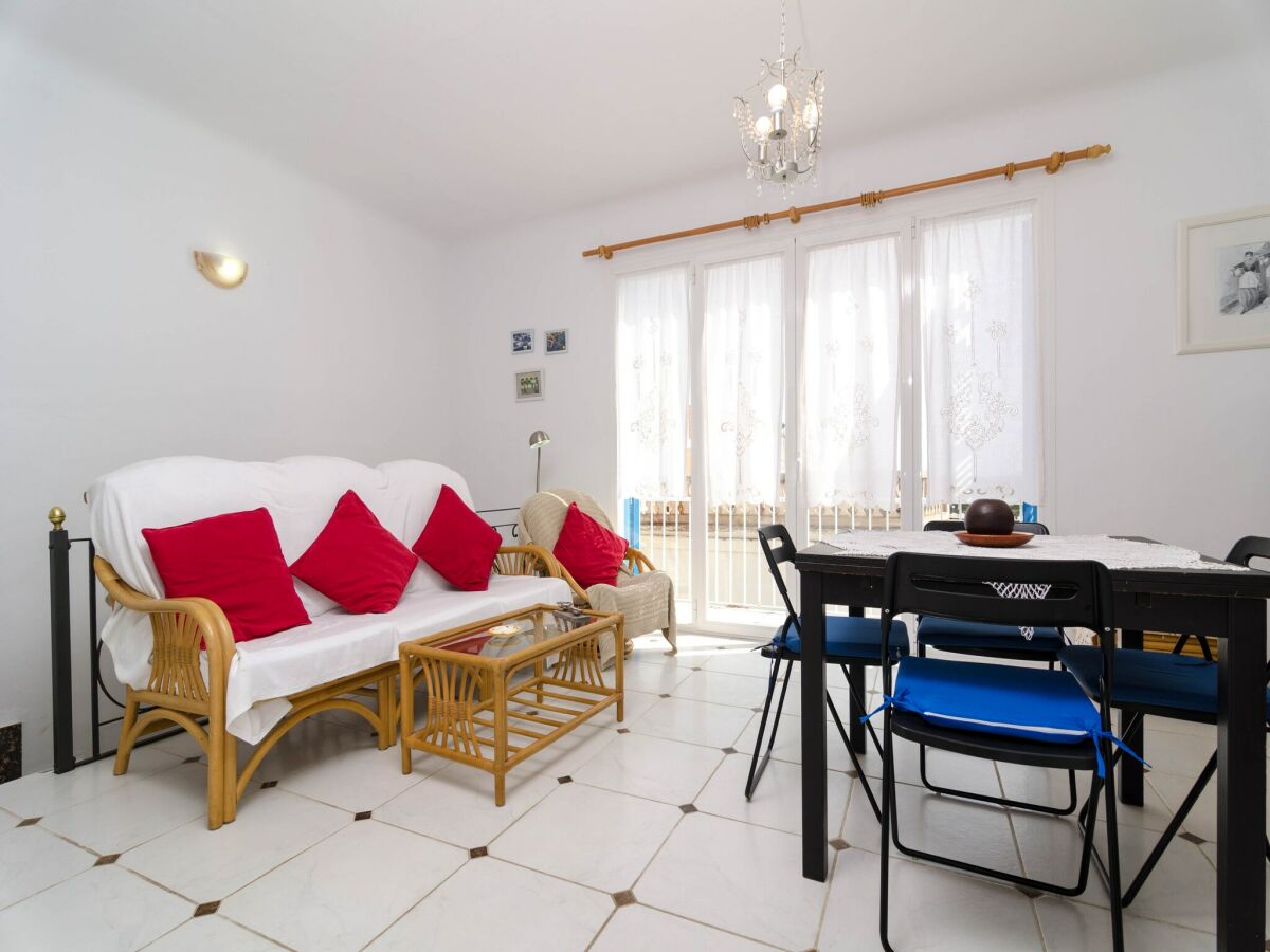 Holiday house Cas Faroler - Haus In Portocolom. Wifi Gratis